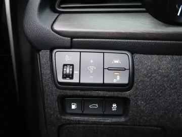 2019 Kia K7 с пробегом 37 639 км