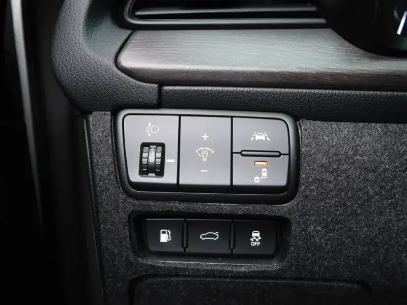 2019 Kia K7 с пробегом 37 639 км