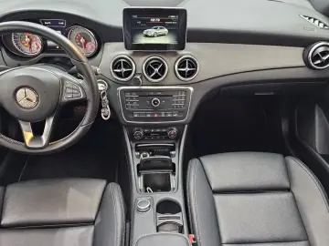 2016 Mercedes-Benz CLA с пробегом 66 417 км
