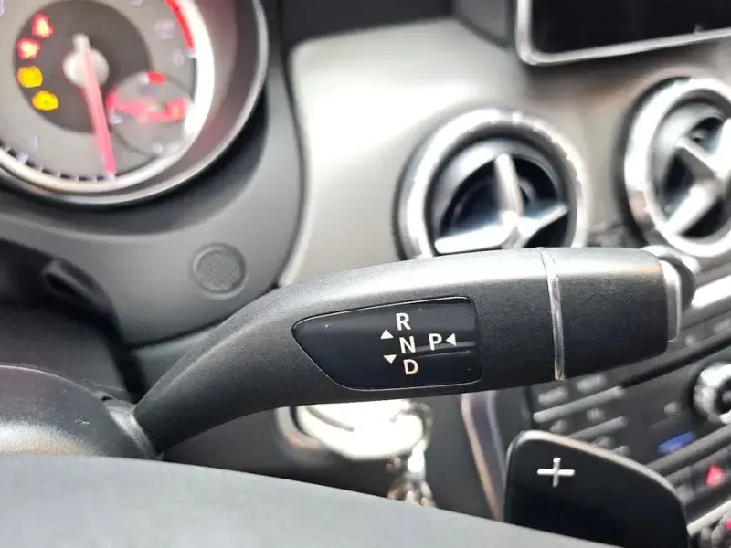 2016 Mercedes-Benz CLA с пробегом 66 417 км