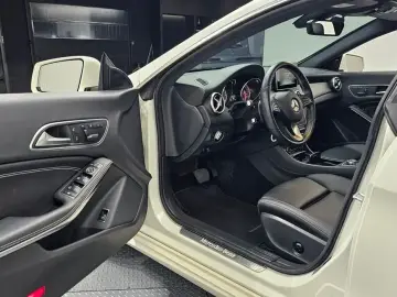 2016 Mercedes-Benz CLA с пробегом 66 417 км