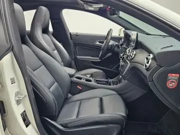2016 Mercedes-Benz CLA с пробегом 66 417 км