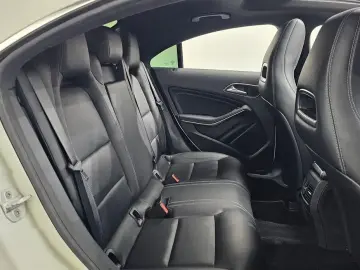 2016 Mercedes-Benz CLA с пробегом 66 417 км
