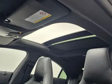 2016 Mercedes-Benz CLA с пробегом 66 417 км