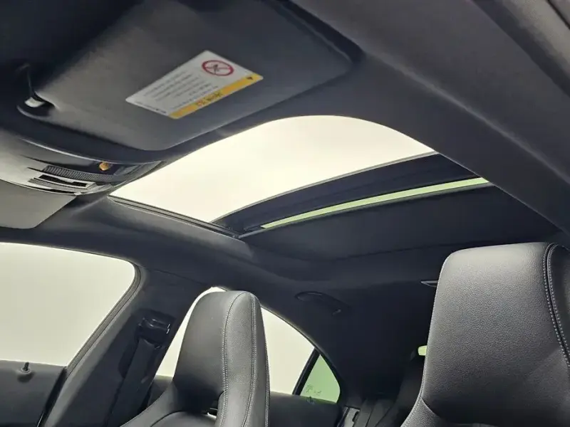 2016 Mercedes-Benz CLA с пробегом 66 417 км