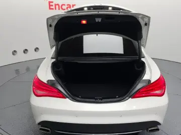 2016 Mercedes-Benz CLA с пробегом 66 417 км