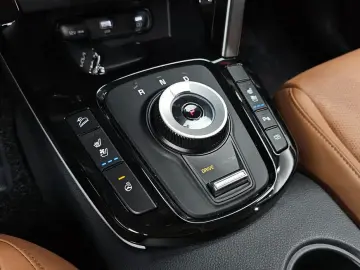 2024 Kia Seltos с пробегом 4 635 км