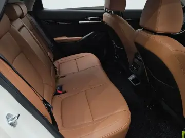2024 Kia Seltos с пробегом 4 635 км