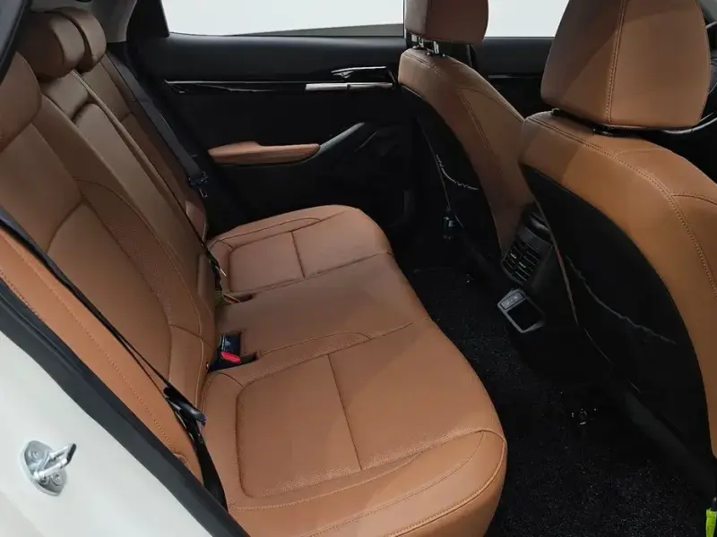 2024 Kia Seltos с пробегом 4 635 км