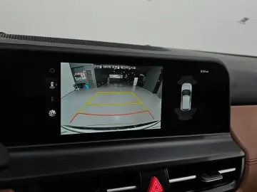 2024 Kia Seltos с пробегом 4 635 км