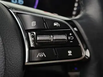 2024 Kia Seltos с пробегом 4 635 км