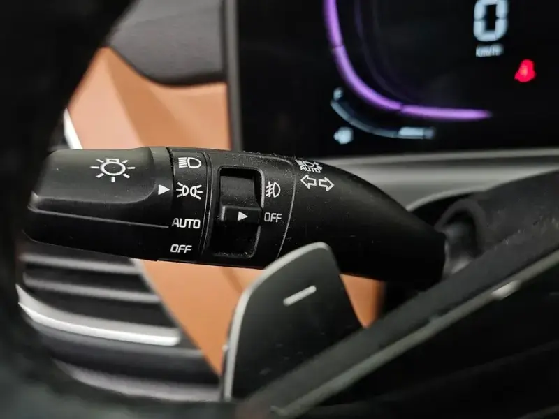 2024 Kia Seltos с пробегом 4 635 км