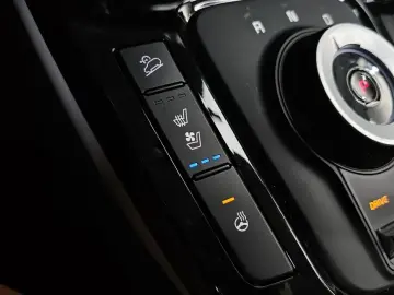 2024 Kia Seltos с пробегом 4 635 км
