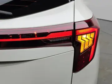 2024 Kia Seltos с пробегом 4 635 км