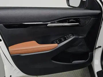 2024 Kia Seltos с пробегом 4 635 км