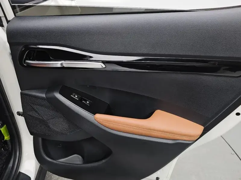 2024 Kia Seltos с пробегом 4 635 км