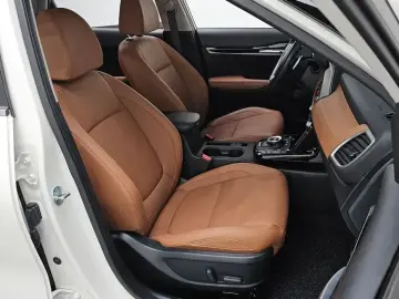 2024 Kia Seltos с пробегом 4 635 км