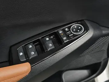 2024 Kia Seltos с пробегом 4 635 км