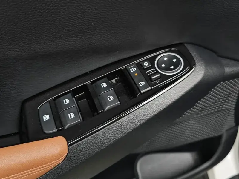 2024 Kia Seltos с пробегом 4 635 км