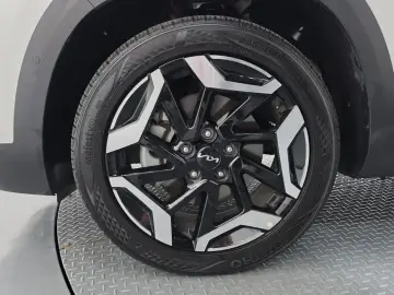 2024 Kia Seltos с пробегом 35 058 км