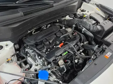 2024 Kia Seltos с пробегом 35 058 км