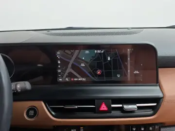 2024 Kia Seltos с пробегом 35 058 км