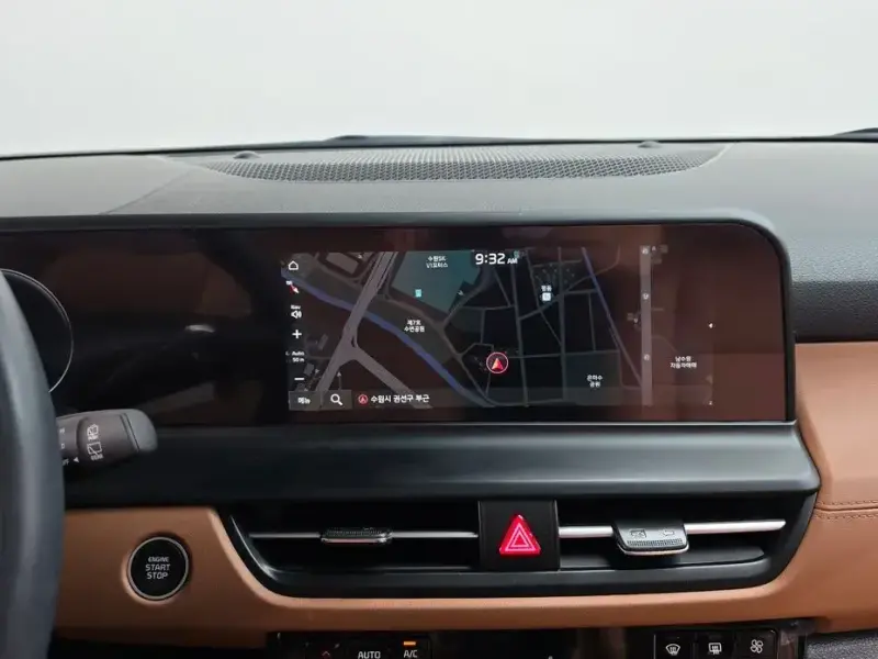 2024 Kia Seltos с пробегом 35 058 км