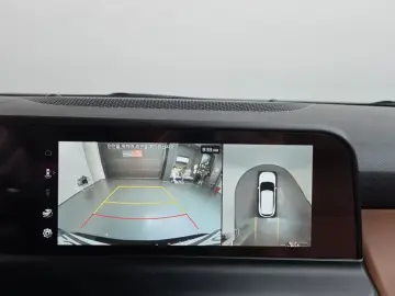 2024 Kia Seltos с пробегом 35 058 км