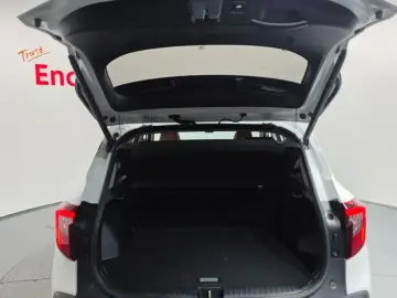 2024 Kia Seltos с пробегом 35 058 км
