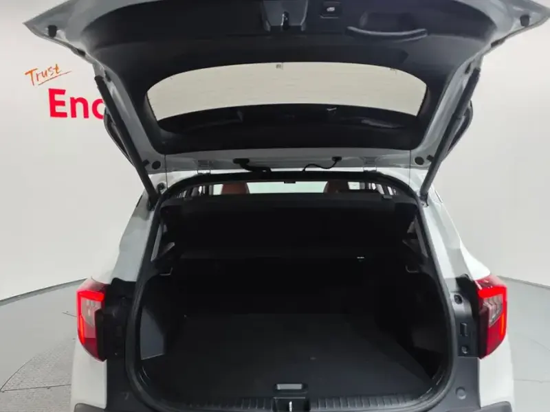 2024 Kia Seltos с пробегом 35 058 км