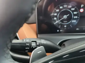 2024 Kia Seltos с пробегом 35 058 км