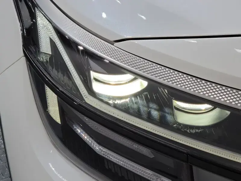 2024 Kia Seltos с пробегом 35 058 км