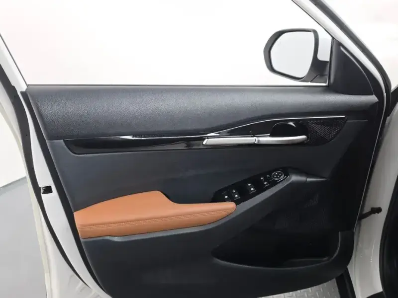 2024 Kia Seltos с пробегом 35 058 км