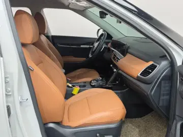 2024 Kia Seltos с пробегом 35 058 км