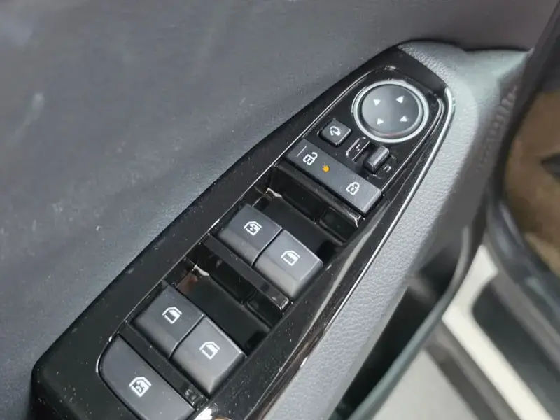 2024 Kia Seltos с пробегом 35 058 км