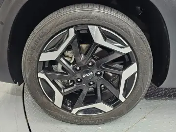 2022 Kia Seltos с пробегом 40 658 км