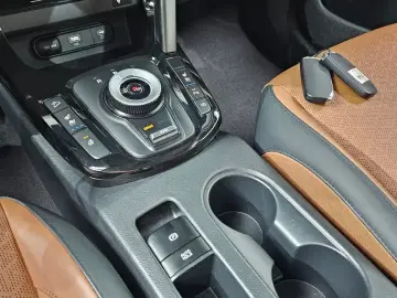 2022 Kia Seltos с пробегом 40 658 км
