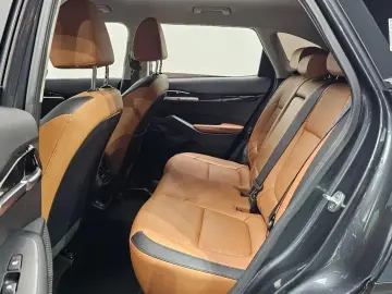 2022 Kia Seltos с пробегом 40 658 км