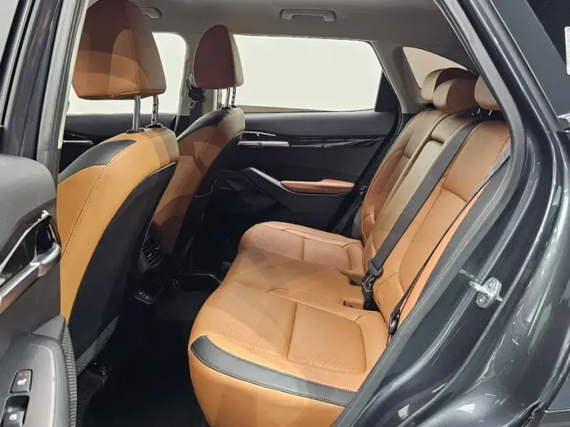 2022 Kia Seltos с пробегом 40 658 км