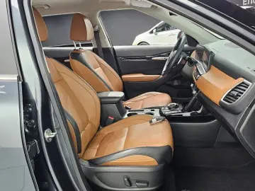 2022 Kia Seltos с пробегом 40 658 км