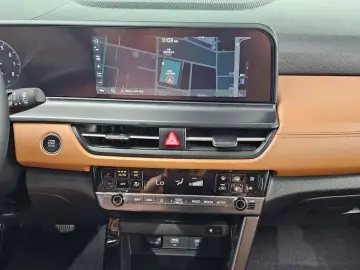 2022 Kia Seltos с пробегом 40 658 км