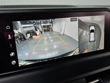 2022 Kia Seltos с пробегом 40 658 км