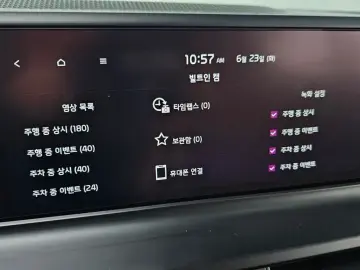 2022 Kia Seltos с пробегом 40 658 км