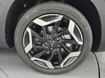 2022 Kia Seltos с пробегом 40 658 км