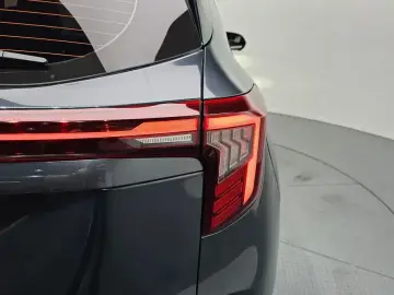 2022 Kia Seltos с пробегом 40 658 км