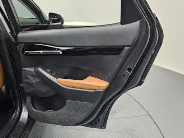 2022 Kia Seltos с пробегом 40 658 км