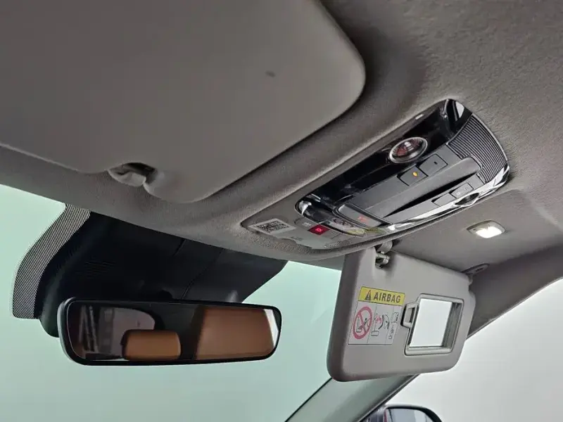 2022 Kia Seltos с пробегом 40 658 км