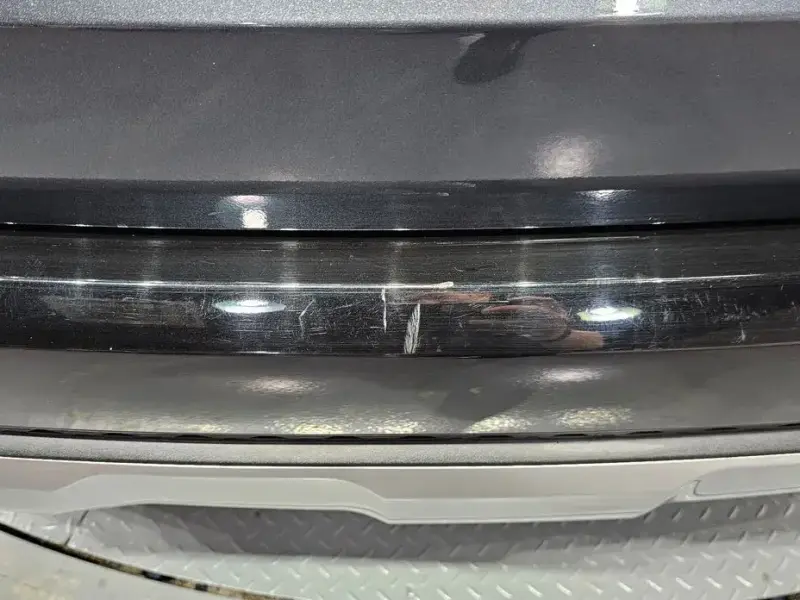 2022 Kia Seltos с пробегом 40 658 км