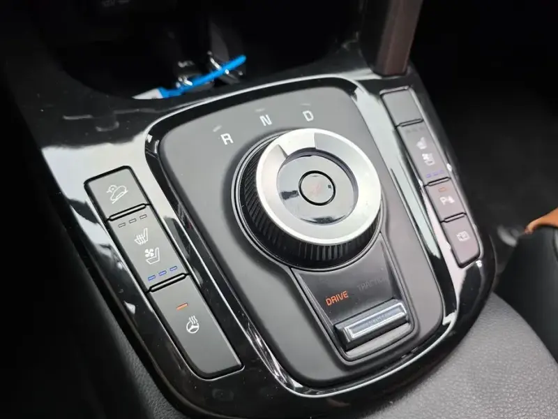 2022 Kia Seltos с пробегом 16 712 км