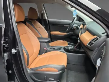 2022 Kia Seltos с пробегом 16 712 км